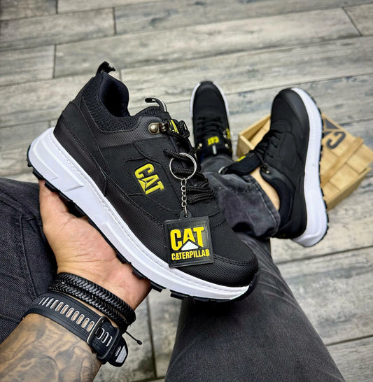 Zapato CAT Casual 525 ® Confort y Estilo